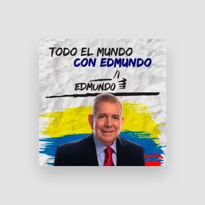 Listen to Edmundo Gonzalez, watch music videos, read bio, see tour dates & more!