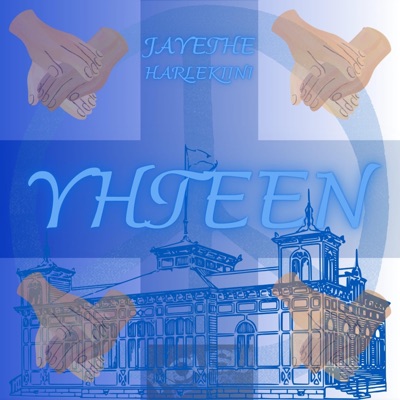 Yhteen (feat. Harlekiini) - Single