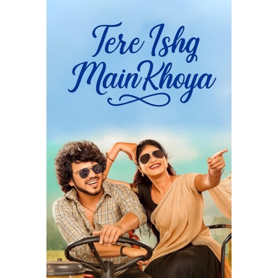 Tere Ishq Main Khoya - Single