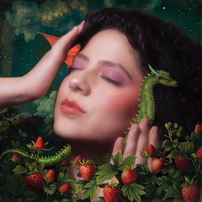 Mermelada de Fresa - Single