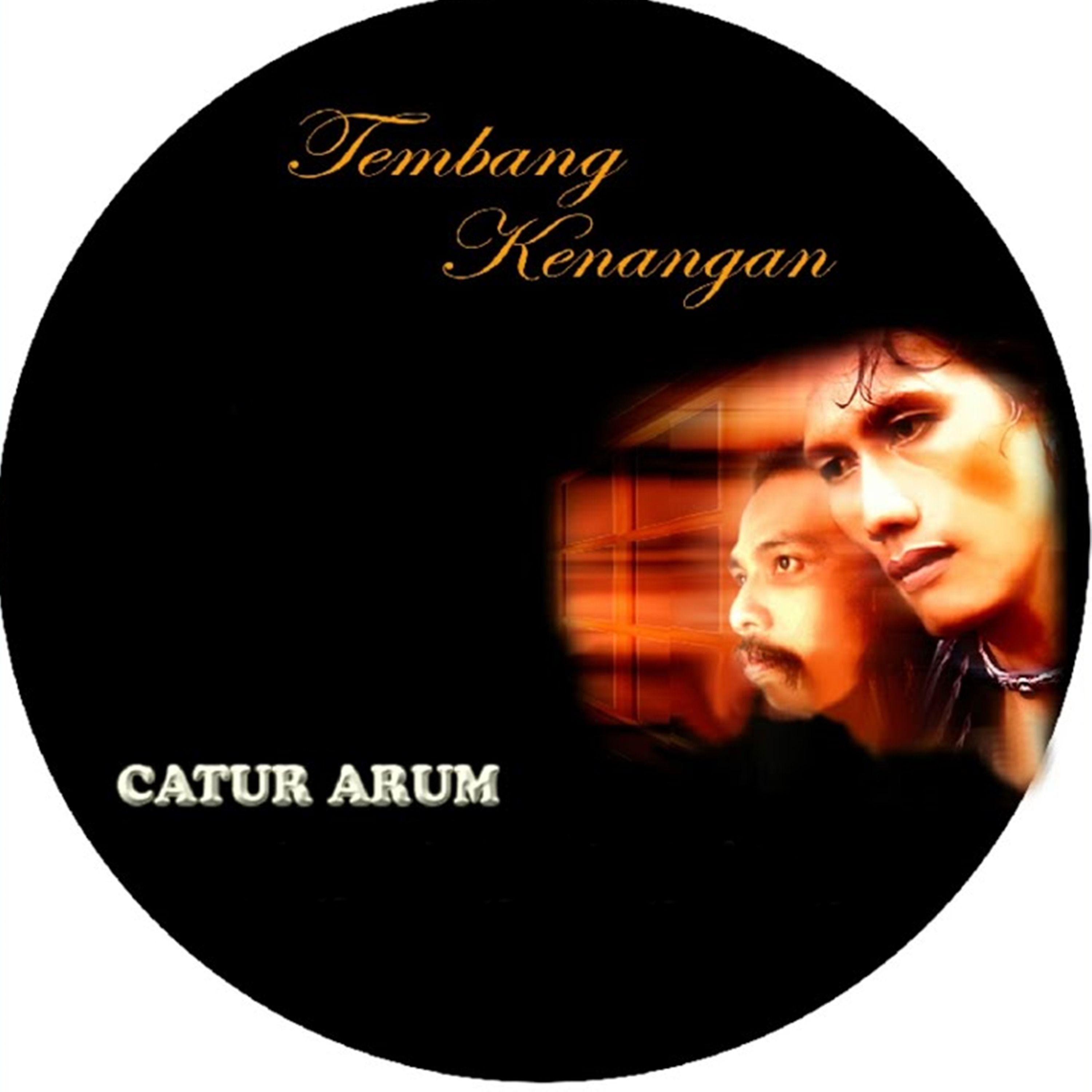 CATUR ARUM - Perawan Sunthi