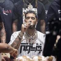 REAL HASTA LA MUERTE (feat. Fefe Miller) - Single - Yung P Beatz