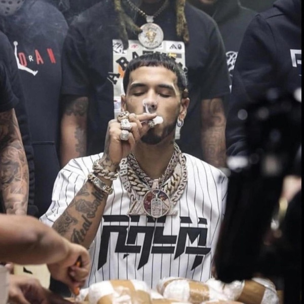 REAL HASTA LA MUERTE (feat. Fefe Miller)
