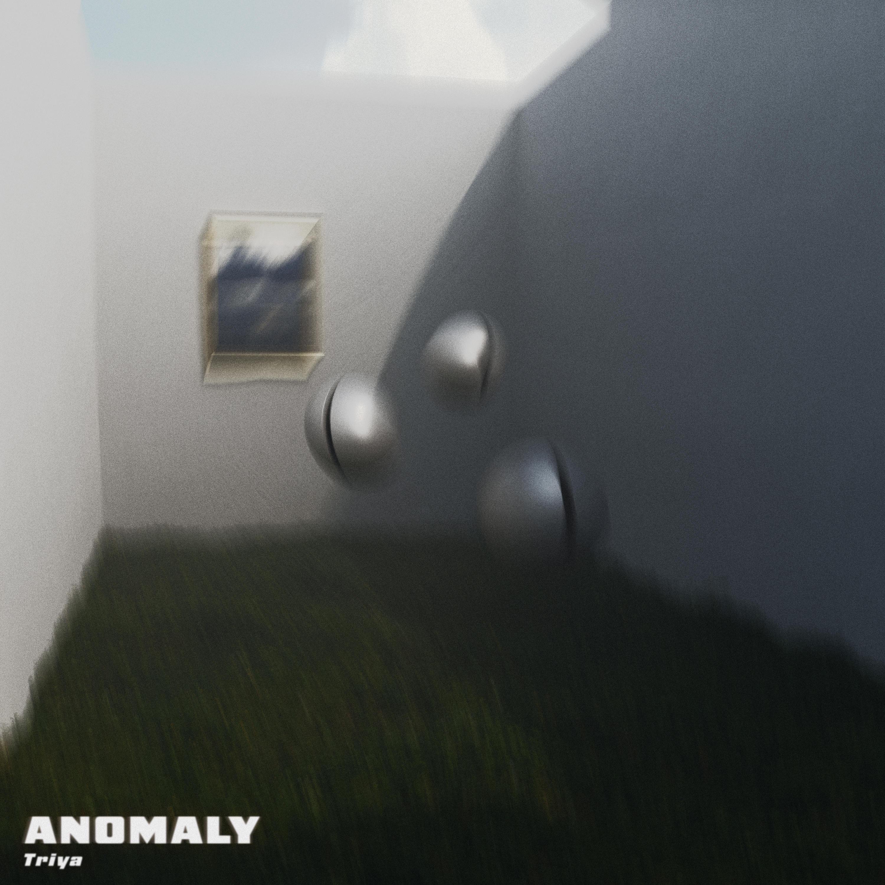 Anomaly - Single