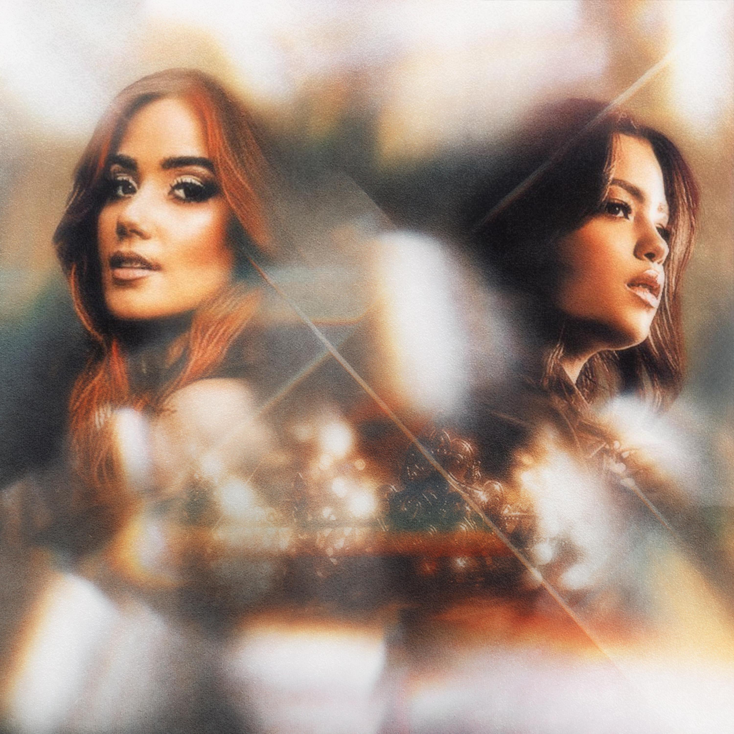 Esther (feat. Averly Morillo) [Live] - EP