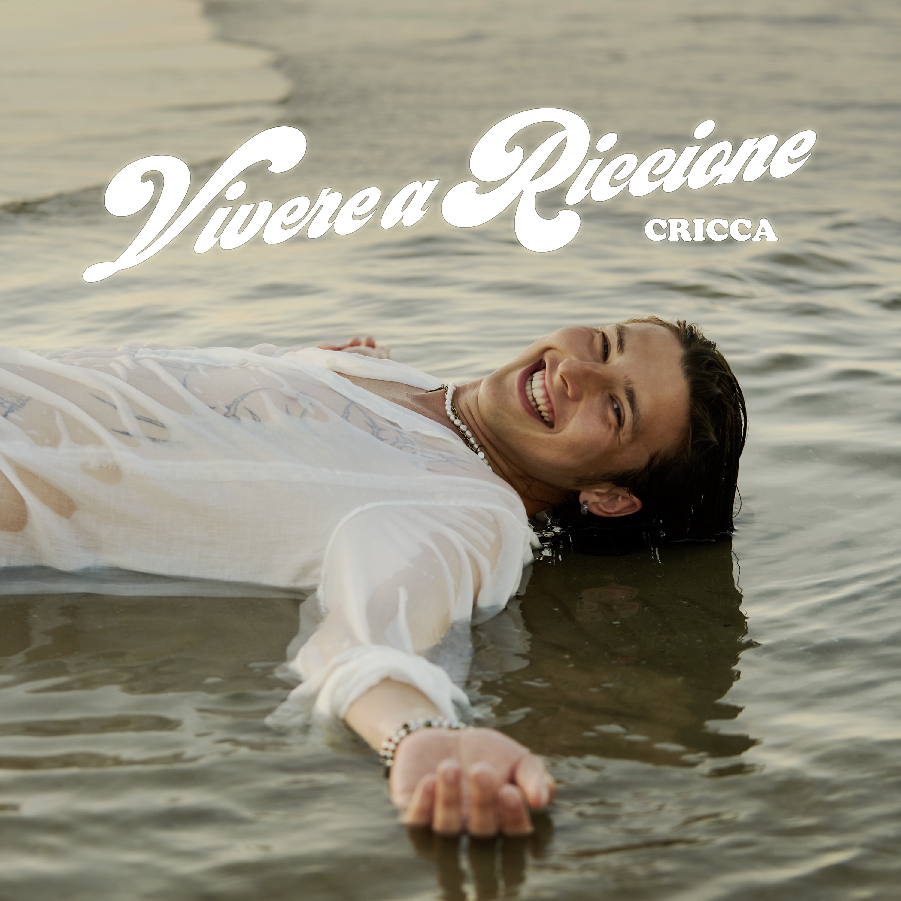 Vivere a Riccione - Single