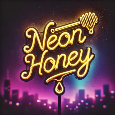 Neon Honey - Single