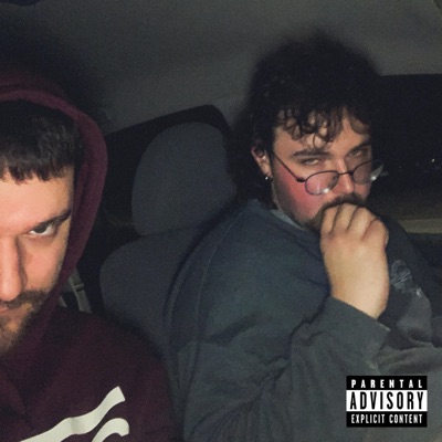 SEEING RED (feat. compliments) - Single