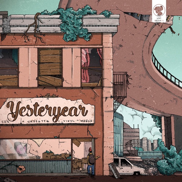 Yesteryear