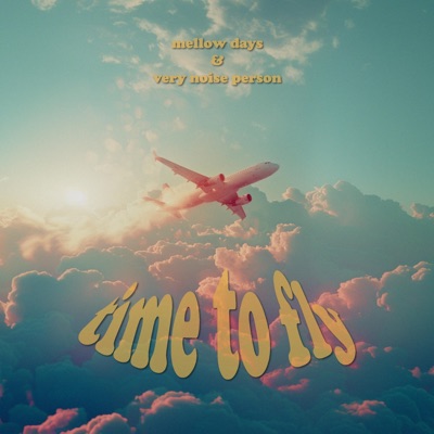 time to fly - Single