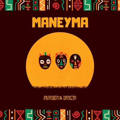 Maneyma - Single