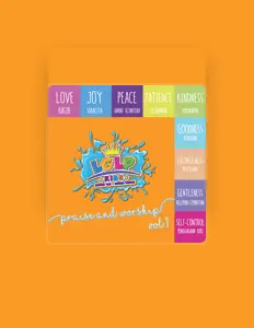 LGLP Kidsを聴いたり、ミュージックビデオを鑑賞したり、経歴やツアー日程などを確認したりしましょう！