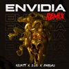Envidia (Remix) - Single