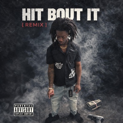 Hit Bout It - Single