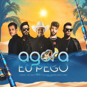 Agora Eu Pego (feat. Deigmar Paulo)