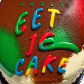 Eet Je Cake (REMIX) Purly
