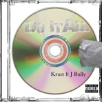 Do it all (feat. Krust) - Single