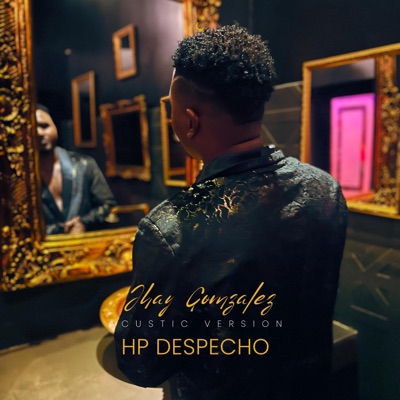 Hp Despecho (Acustic Version) - Single