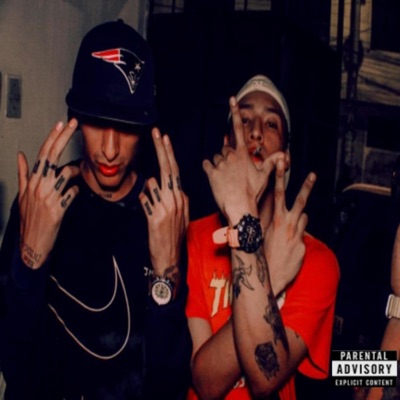 DESAHOGO (feat. Kold SG) - Single