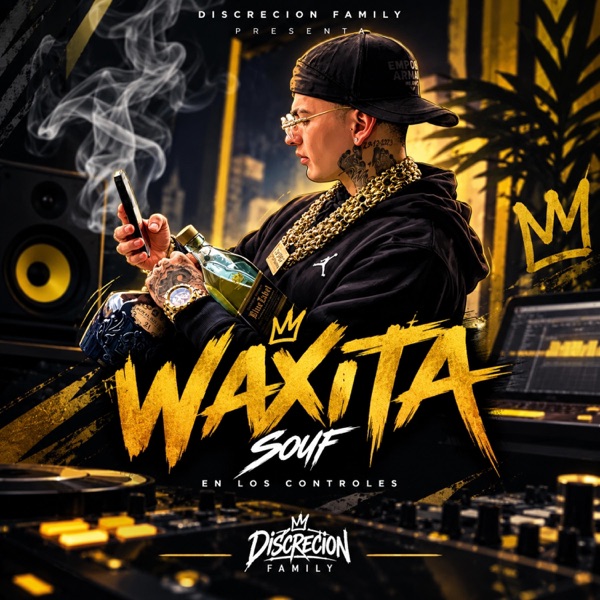 Waxita