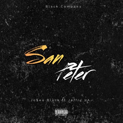 SAN PETER (feat. Jeffry LA) - Single
