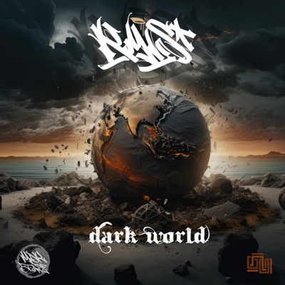 Dark World - EP