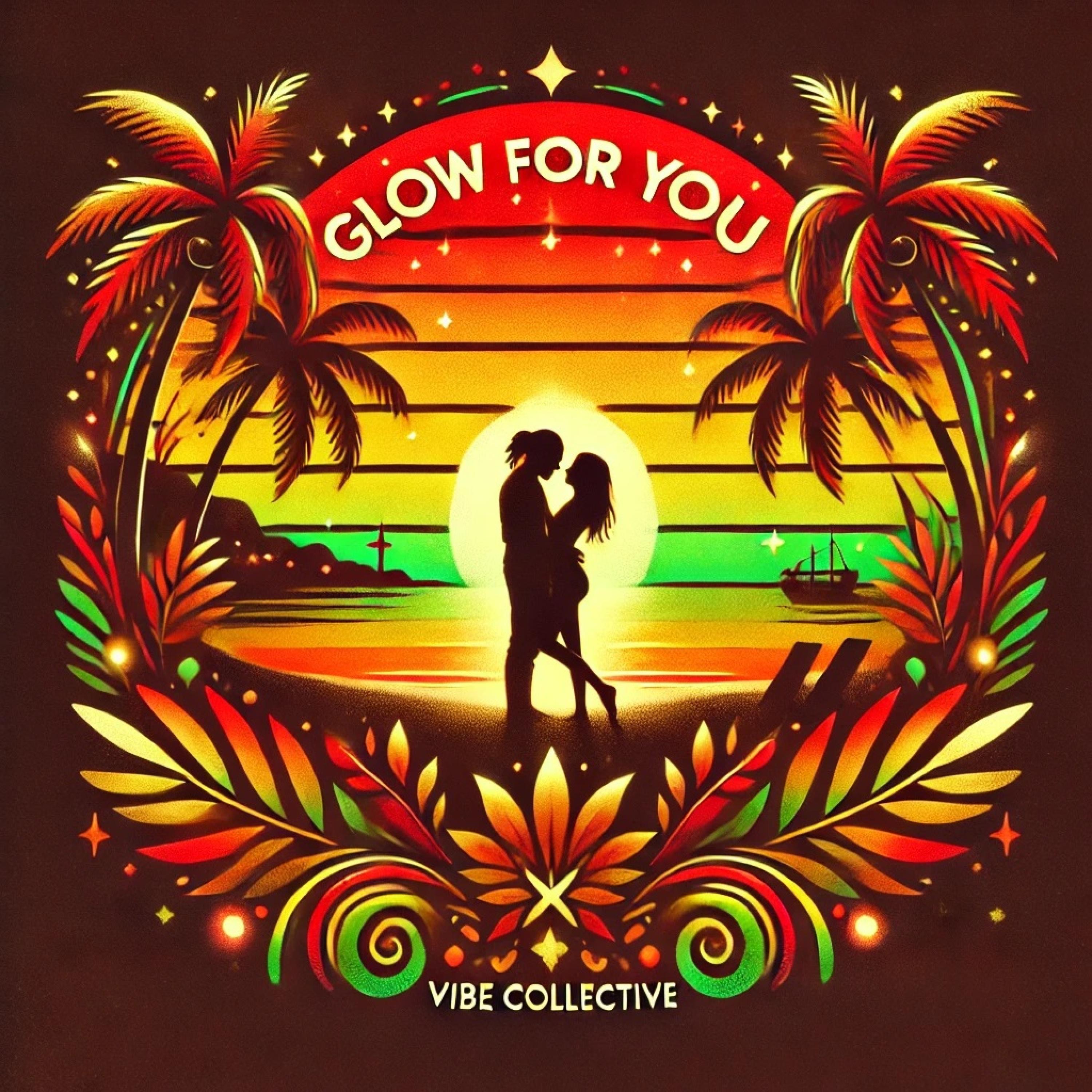 Glow For You - Single
