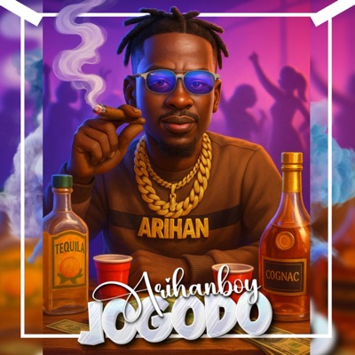 JOGODO - Single