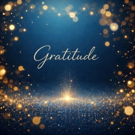 Gratitude QuantumSync