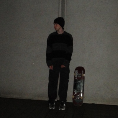 running from ur love - Single