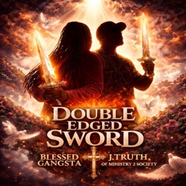 So Amazing (feat. J.Truth) Blessed Gangsta