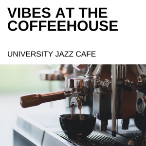 Vibes at the Coffeehouse: Study Jazz Café