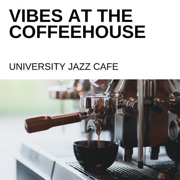 Vibes at the Coffeehouse: Study Jazz Café