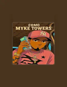 Ouve Yariel la vaina, vê vídeos de música, lê a biografia, vê as datas da digressão e muito mais!