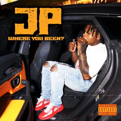JP Where You Been