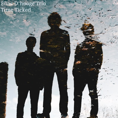 The Sleepwalker is Awake Part 1: Time Ticked - Single