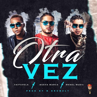 Otra vez (feat. Yai favela) - Single