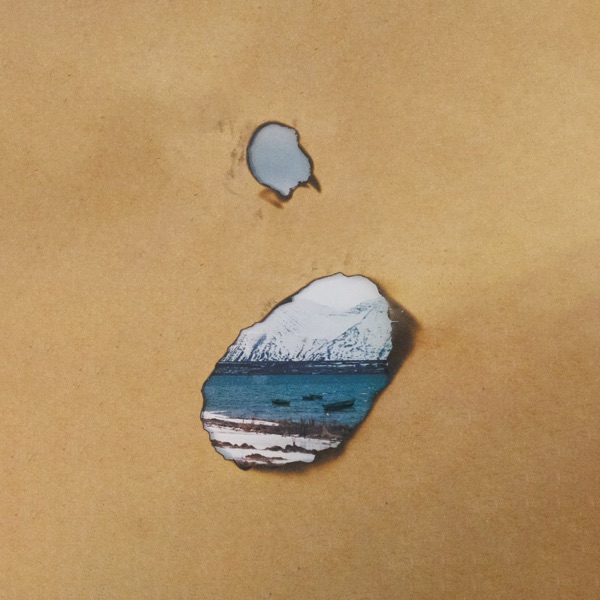 Something Ephemeral (1-4) - EP