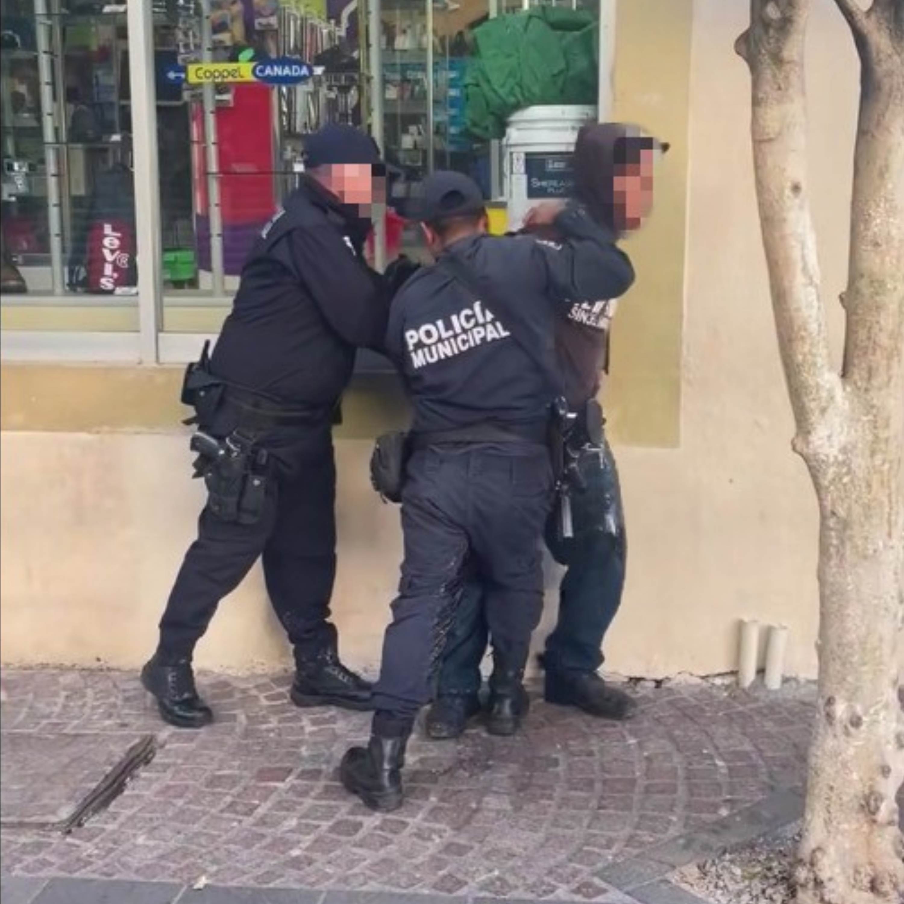 Por la pinta - Single