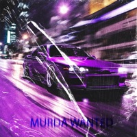 MURDA WANTED - Single - 18Mob