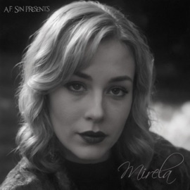 When Silence Took the Throne (feat. Mirela) A.F. Sin