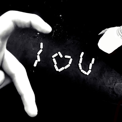 I love you - EP
