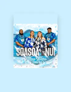 Listen to Soasoa-Nui, watch music videos, read bio, see tour dates & more!