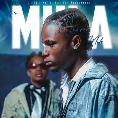 Mula (feat. Gskinnyy)