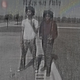 Unknown Pain (feat. Sega Sage) AJJ2CLIP