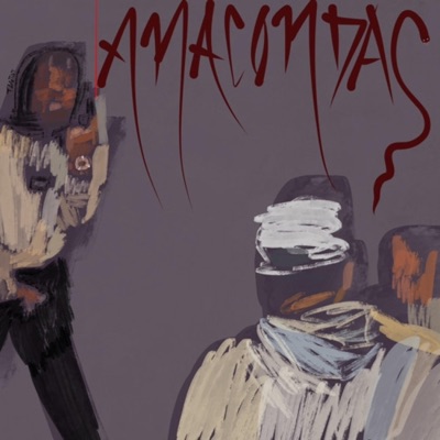 Vanity's Archived - anacondas (road runner)