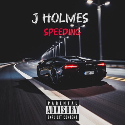 Speeding - Single