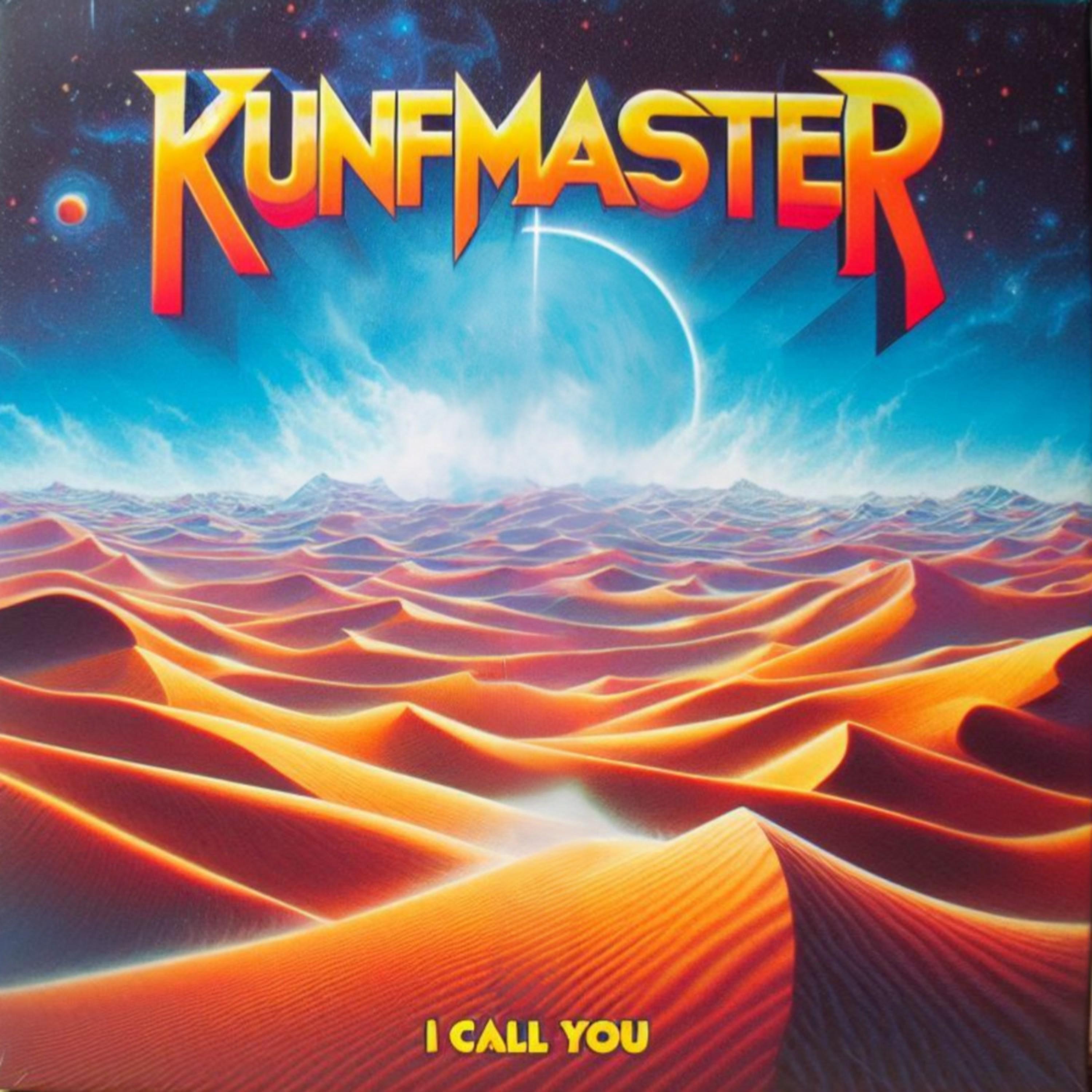 I Call You - Single