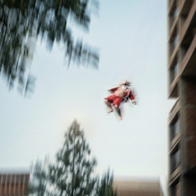 Que No Falte Nieve Esta Navidad! (feat. Vedette!) - Single