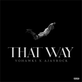 That way (feat. Ajayrock) Vo hawks